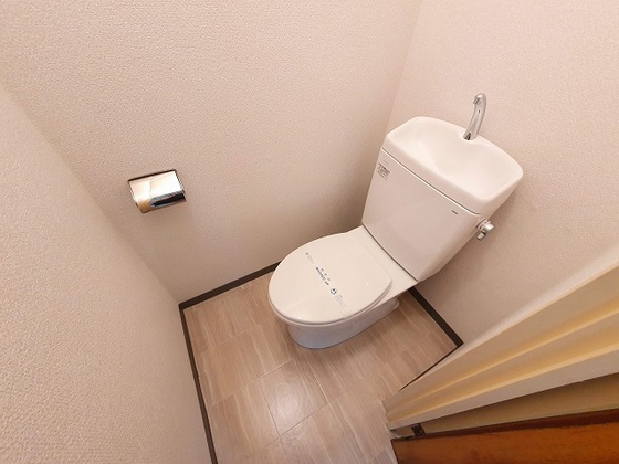 トイレ　※現状優先