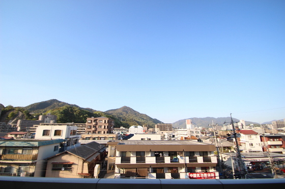 眺望　※現状優先