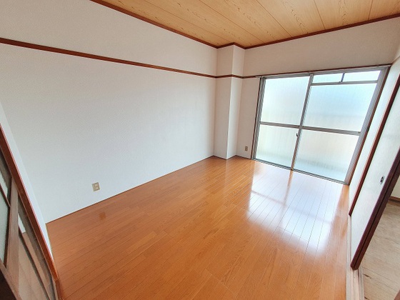 居室・リビング　※現状優先