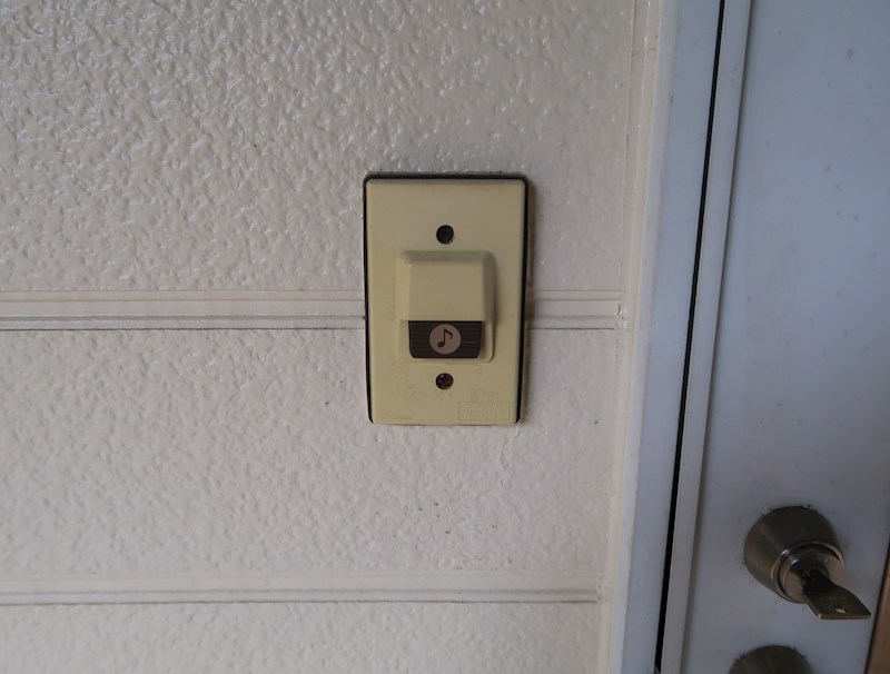 セキュリティ　同型タイプ