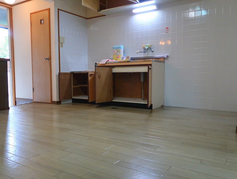 居室・リビング　同型タイプ