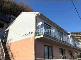 建物外観　外観も気になるポイント