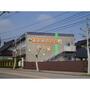 幼稚園・保育園　認定こども園こばと幼稚園保育園部（幼稚園・保育園）まで1315m
