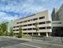 病院　愛知学院大学歯学部付属病院（病院）まで153m