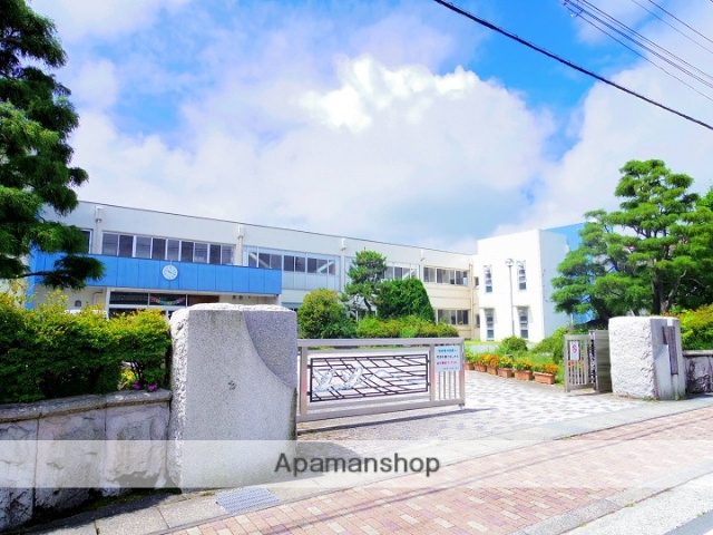 小学校　高根小学校（小学校）まで1781m