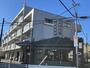 西八王子駅より徒歩28分 築30年9ヶ月 3階建の賃貸物件