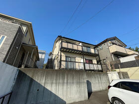 名鉄バス/森林公園口 歩7分