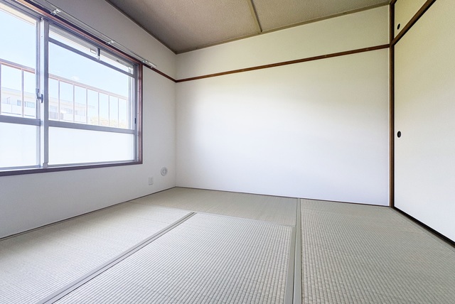 その他部屋・スペース　和室