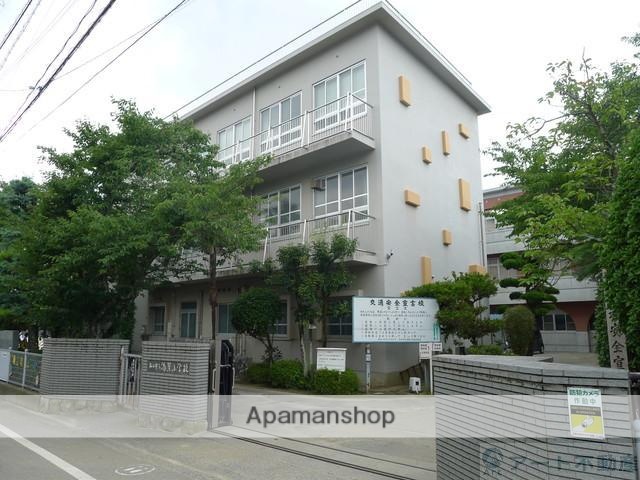 小学校　湯築小学校（小学校）まで1331m