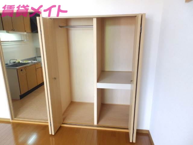 収納　別部屋同タイプ