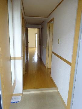 ジャルダン平田　玄関　玄関
