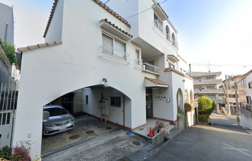 病院　山崎医院（病院）まで682m