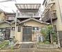 観月橋駅より徒歩10分 1階 築62年の賃貸物件
