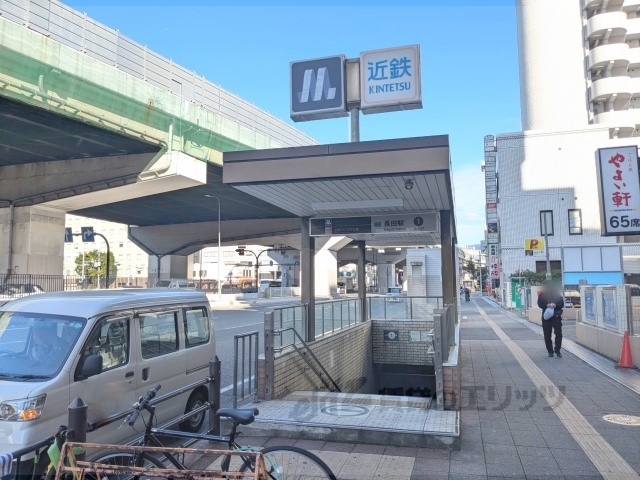 その他　長田駅（その他）まで400m