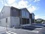 沼津駅よりバス13分 徒歩3分 築10年1ヶ月 2階建の賃貸物件