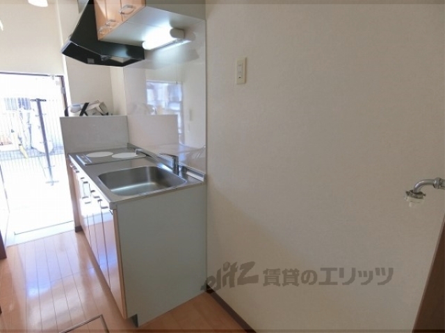 その他部屋・スペース　冷蔵庫置場