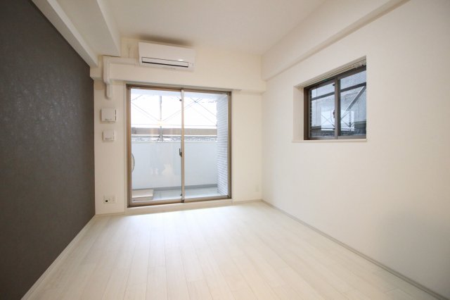 居室・リビング　リビング　洋室8.1帖