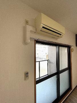 その他設備　室内設備