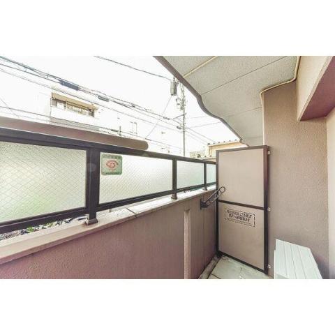 バルコニー　ベランダ