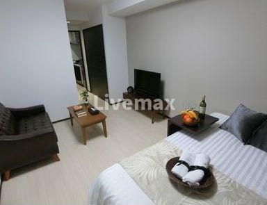 居室・リビング　別号室参照写真