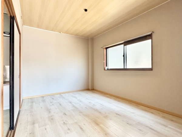 その他設備　書斎やリモート部屋、趣味部屋と多数の利用方法が可能