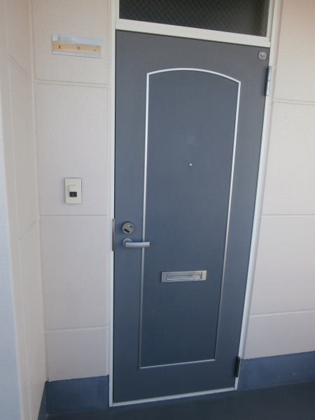 エントランス　同仕様