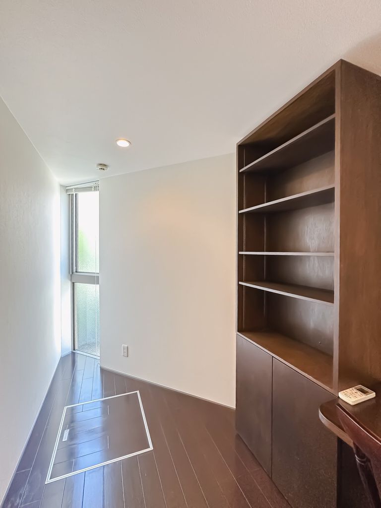 その他部屋・スペース　2F　S(サービス)ルーム