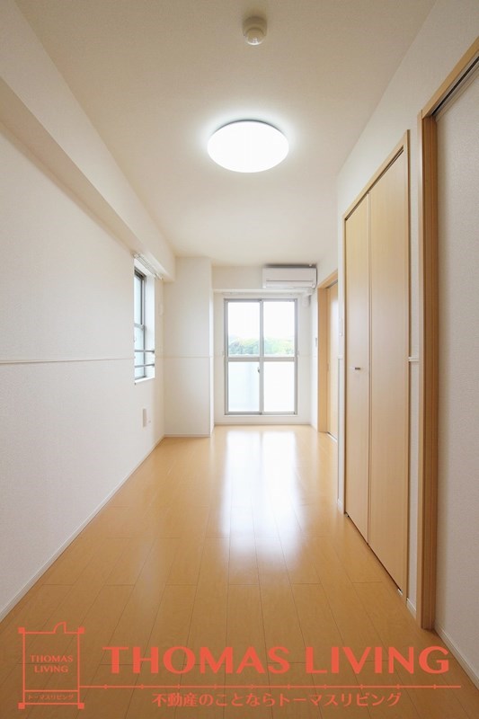 その他部屋・スペース　日当たり良好です。