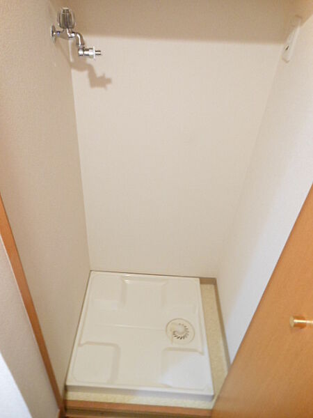 その他設備　※別部屋の参考写真です。