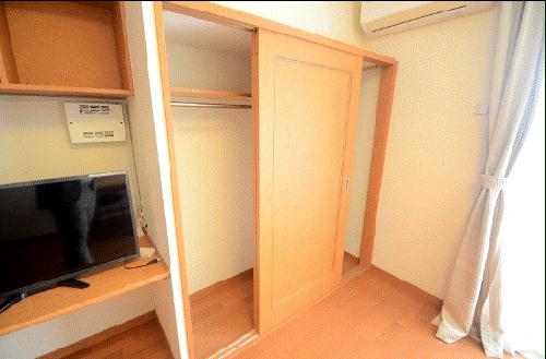 収納　備品や設備仕様は号室等により異なります現地をご確認下さい。