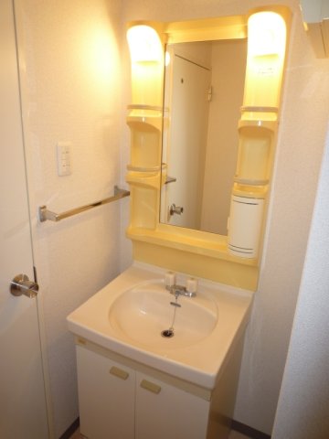 洗面設備　★独立洗面台★