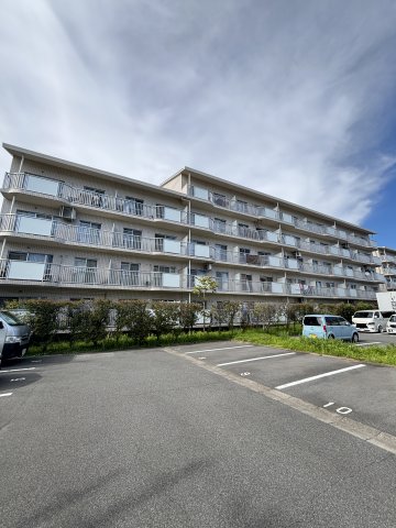 建物外観　★外観★