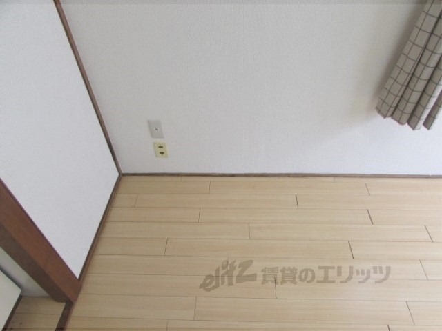 その他部屋・スペース　冷蔵庫置場