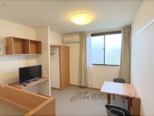 居室・リビング　洋室