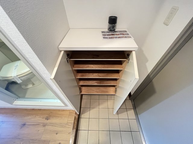 その他部屋・スペース
