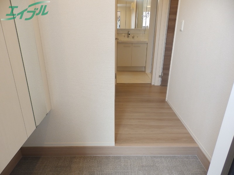 玄関　別部屋画像参考