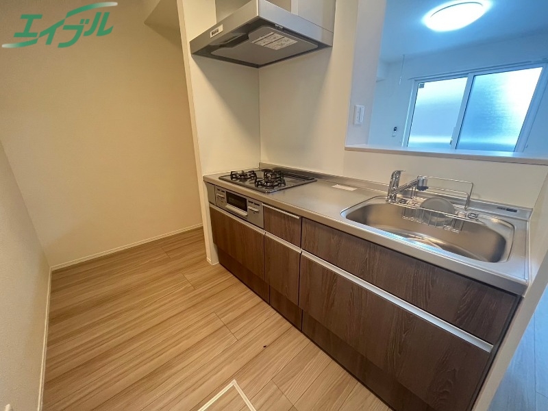 キッチン　別部屋画像参考