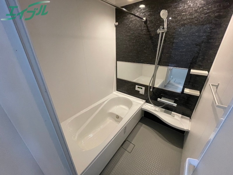 バス・シャワールーム　別部屋画像参考