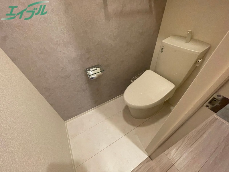 トイレ　別部屋画像参考