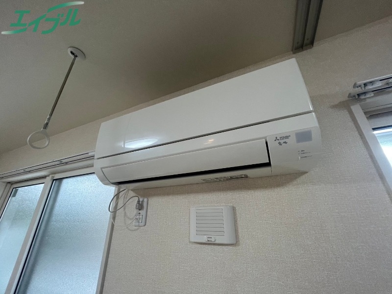 その他設備　別部屋画像参考