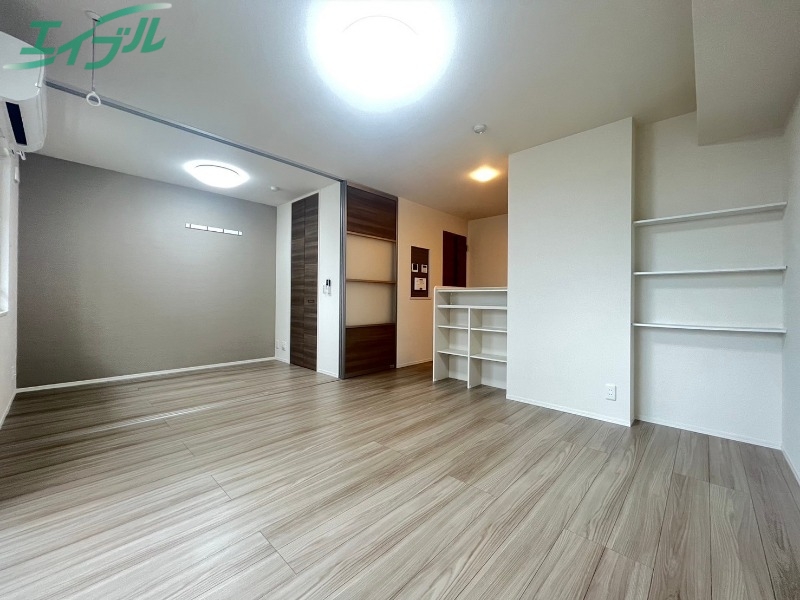 居室・リビング　別部屋画像参考