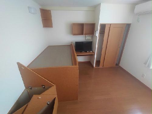 居室・リビング　設備・仕様は号室により異なる為、現況を優先致します。