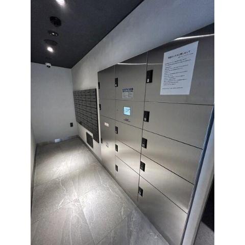 その他共有部分　共有部分