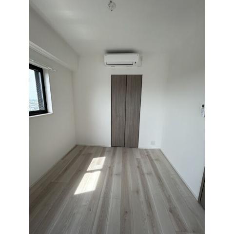 その他設備　室内設備