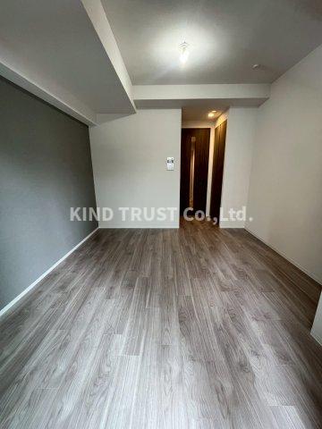 居室・リビング　こちらのリビングで趣味の時間をお楽しみください