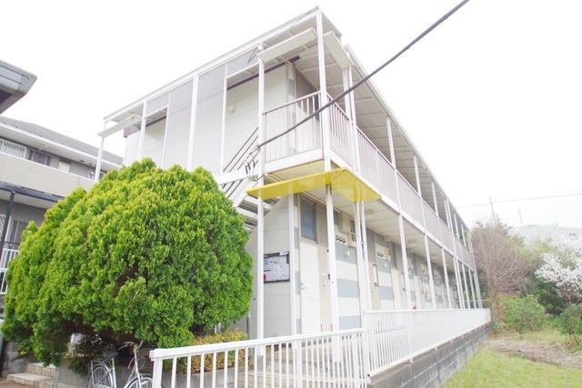 建物外観　★お問い合わせはタウンハウジングまで★