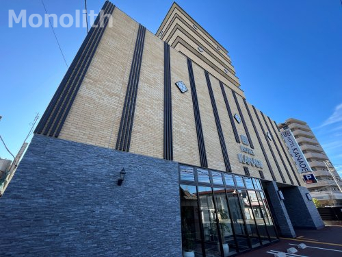 その他　HOTELKANADE関空貝塚（その他）まで520m