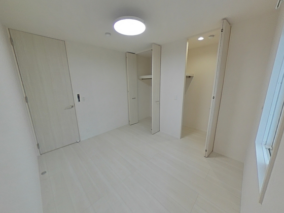 その他部屋・スペース　※別号室の写真です