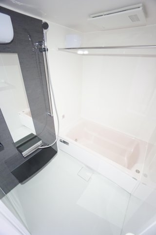 バス・シャワールーム　※同物件・同タイプの写真です。