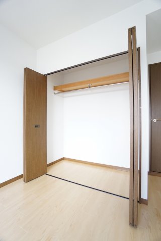 収納　※同物件・同タイプの写真です。